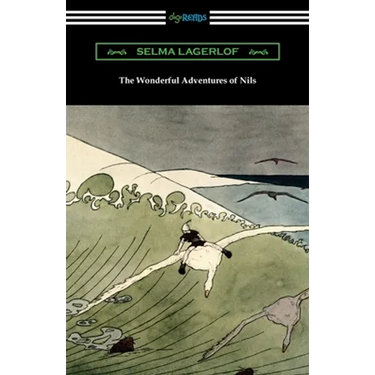 The Wonderful Adventures of Nils