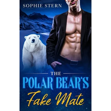 The Polar Bear's Fake Mate