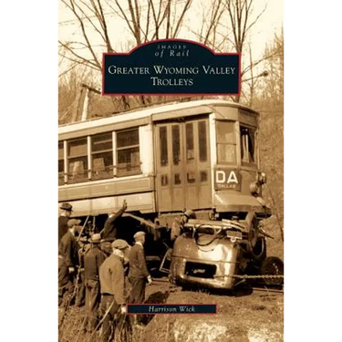Greater Wyoming Valley Trolleys