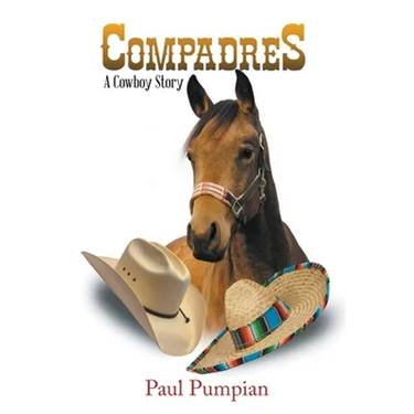 Compadres: A Cowboy Story