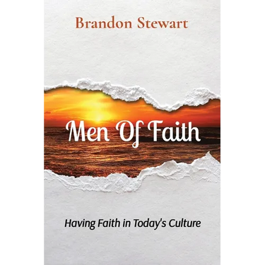Men Of Faith