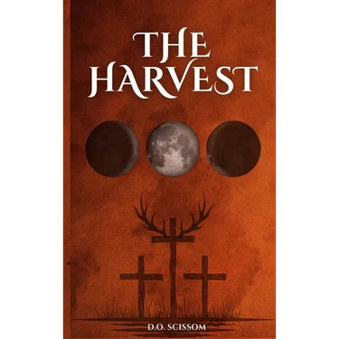 The Harvest: The Mercer Witches Book I