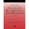 Essentials of Veterinary Bacteriology and Mycology