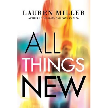 All Things New