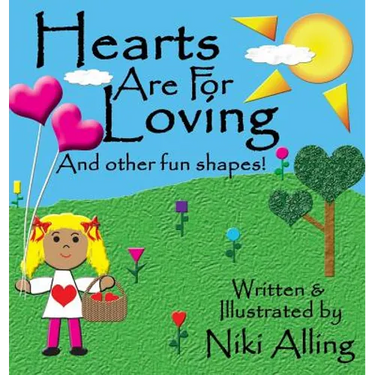 Hearts Are For Loving