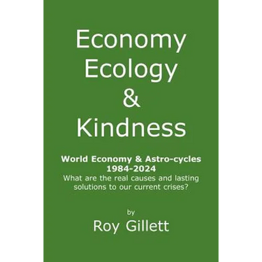 Economy Ecology & Kindness