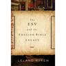 ESV and the English Bible Legacy