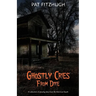 Ghostly Cries From Dixie