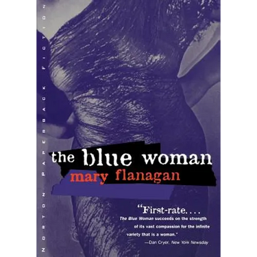 The Blue Woman