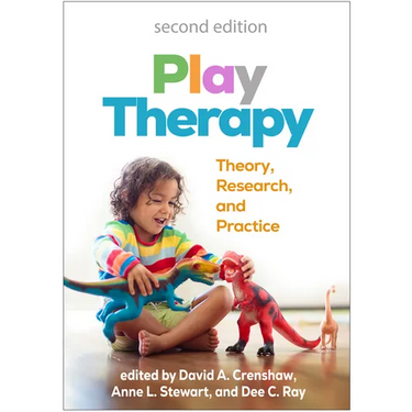 Play Therapy: Theory, Research, and Practice