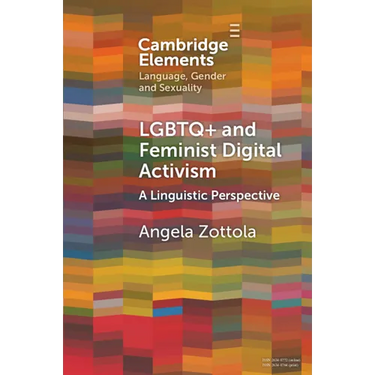 LGBTQ+ and Feminist Digital Activism