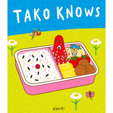 Tako Knows