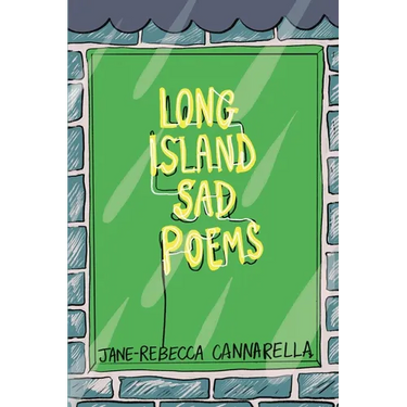 Long Island Sad Poems