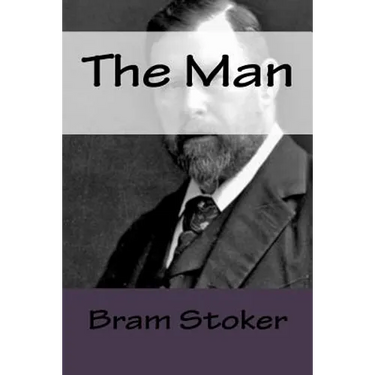 The Man Stoker, Bram