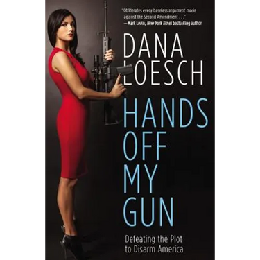 Hands Off My Gun