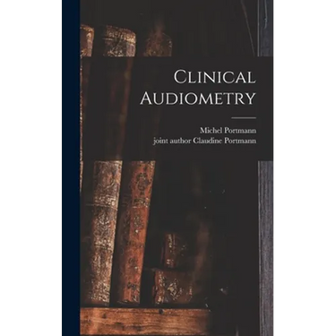 Clinical Audiometry