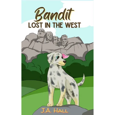 Bandit Lost in the West