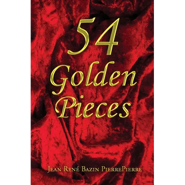 54 Golden Pieces