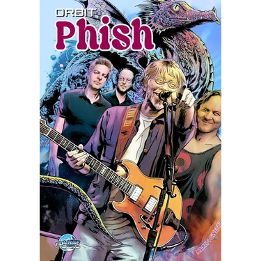 Orbit: Phish