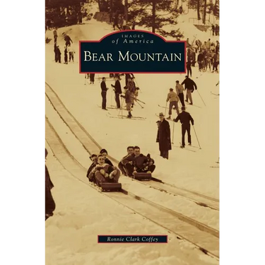 Bear Mountain