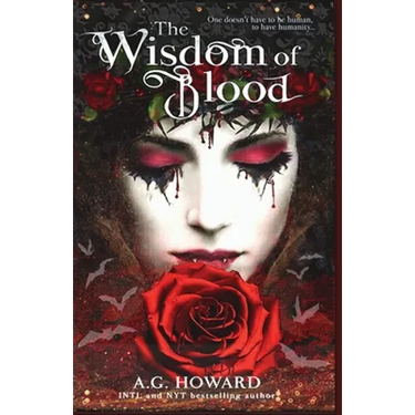 The Wisdom of Blood