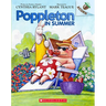 Poppleton in Summer: An Acorn Book (Poppleton #6): Volume 6