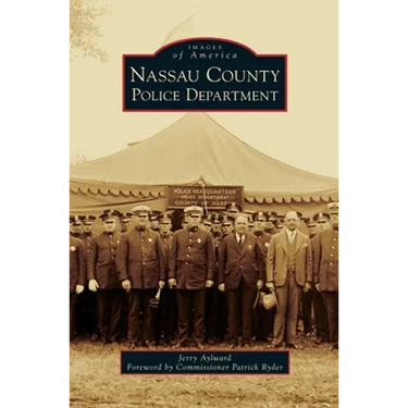 Nassau County Police Department