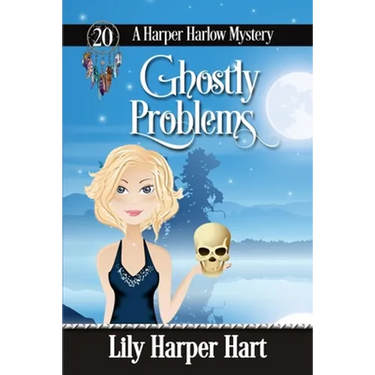 Ghostly Problems