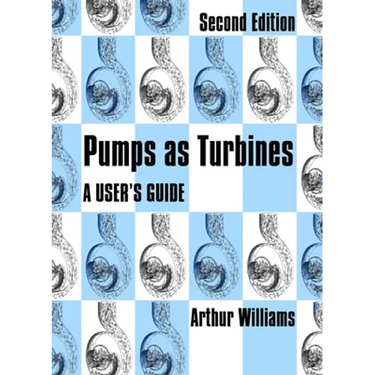 Pumps as Turbines: A User's Guide