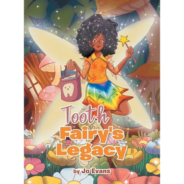 Tooth Fairy's Legacy