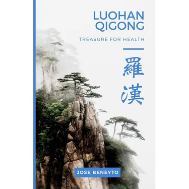 Luohan Qigong. Treasure for health