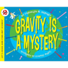 Gravity Is a Mystery