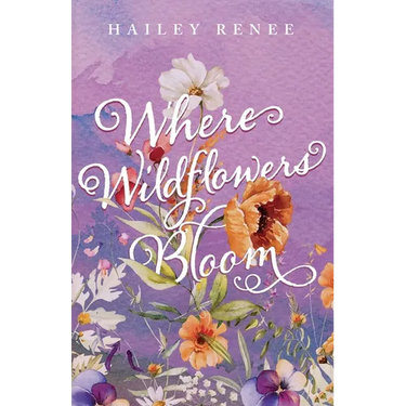 Where Wildflowers Bloom