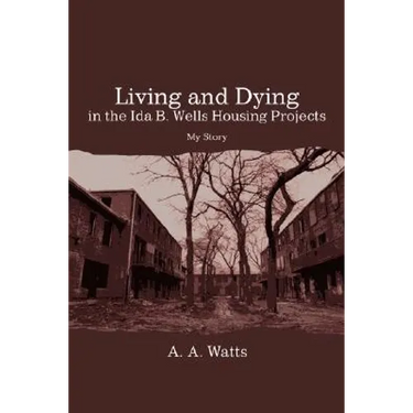 Living and Dying in the Ida B. Wells Housing Projects: My Story