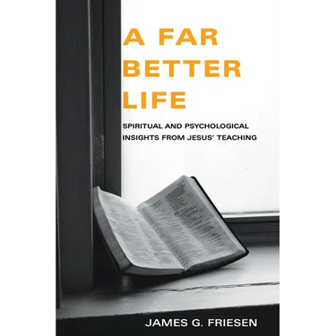 A Far Better Life