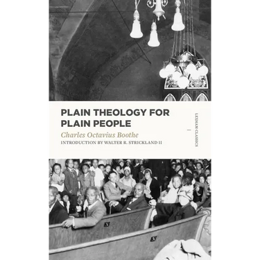 Plain Theology for Plain People