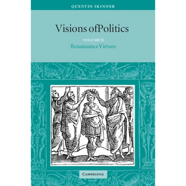 Visions of Politics v2