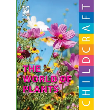 The World of Plants