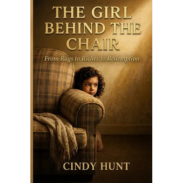 The Girl Behind the Chair: From Rags to Riches to Redemption