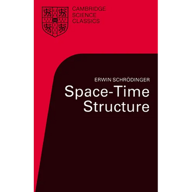 Space-Time Structure