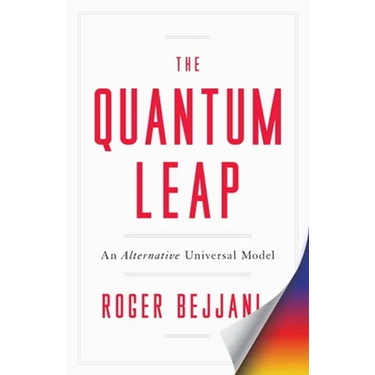 The Quantum Leap: The Quantum Leap