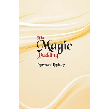 The Magic Pudding