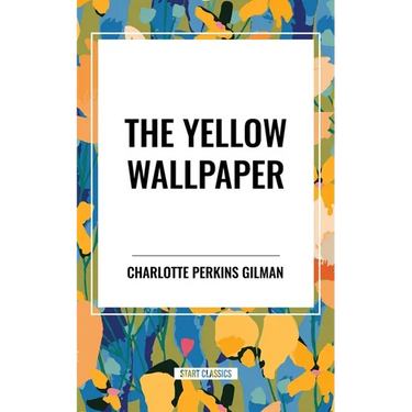 Yellow Wallpaper