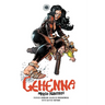Gehenna: Naked Aggression