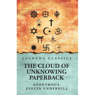 The Cloud of Unknowing