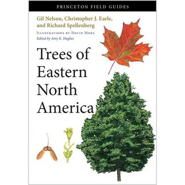 Trees of Eastern North America