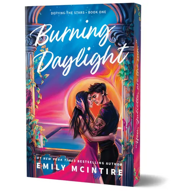 Burning Daylight (Deluxe Edition)