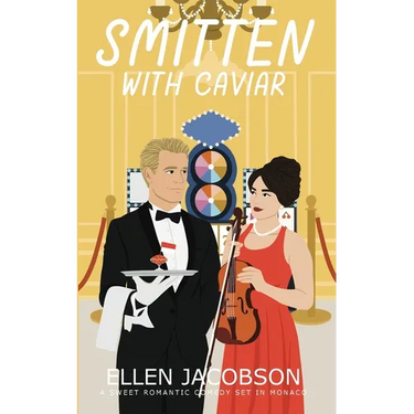 Smitten with Caviar