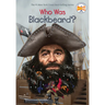 Who Was Blackbeard?