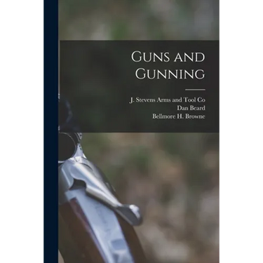 Guns and Gunning